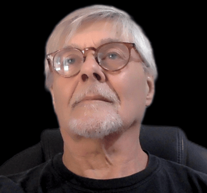 Prof. Jorge Luis Roig