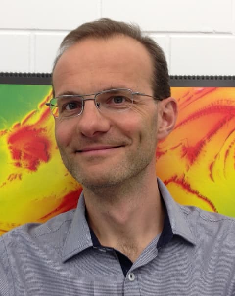 Dr. Nicola A Maffiuletti, PhD