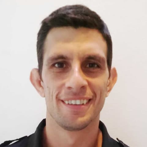 Walter Luis Dzurovcin