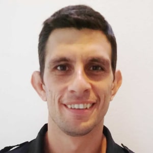 Walter Luis Dzurovcin