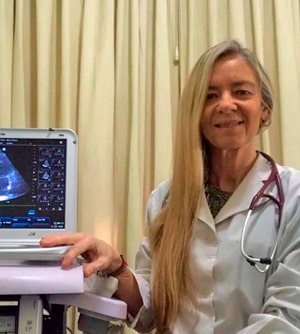 Graciela Brion