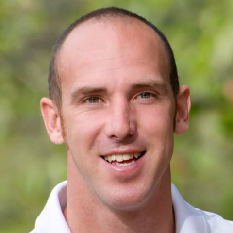 Prof. ​Scott Forbes, PhD