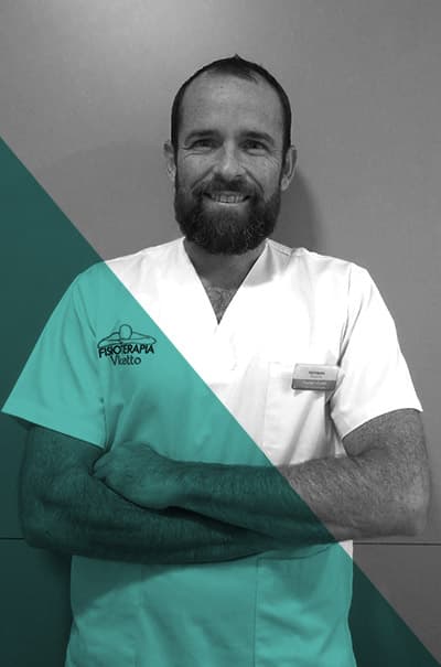 Prof. RAFAEL VICETTO, PhD