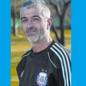 Luis García
