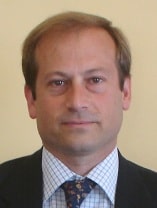 Rogelio De Haro