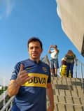 Luciano Pedernera