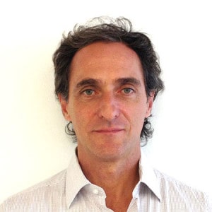 Alejandro Greco