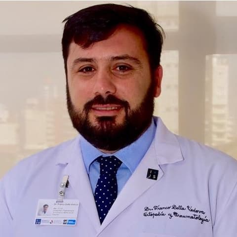 Dr. Franco Della Vedova