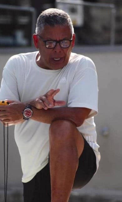 Oscar Huen