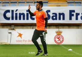 Rubén De la Barrera Fernández