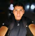 Roberto Ovando