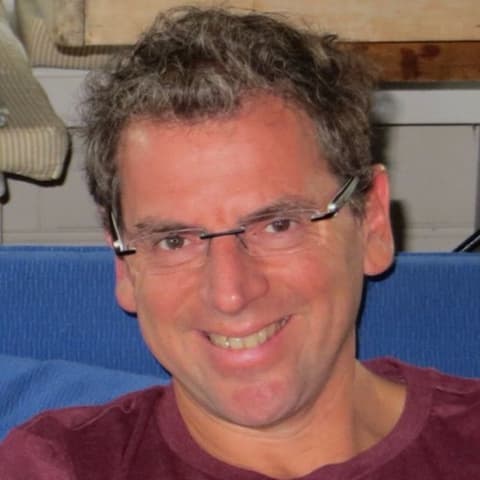 Dr. Gabriel Clembosky