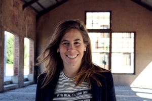 Beatriz Crespo Ruiz