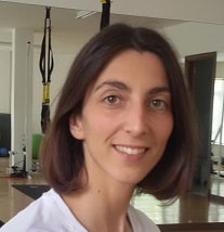 Tania Sánchez Otero