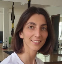 Dra. Tania Sánchez Otero, PhD