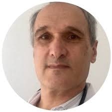 Alberto Asenjo