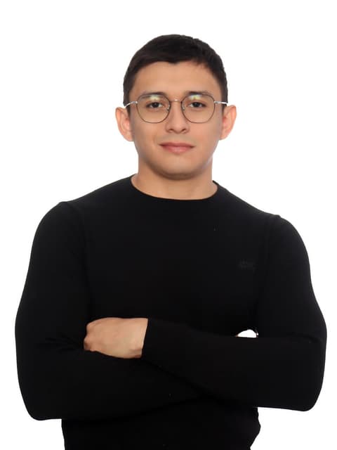 Kevin José Gómez Rivero