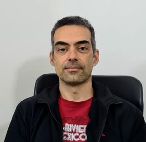 Adrián A Barale