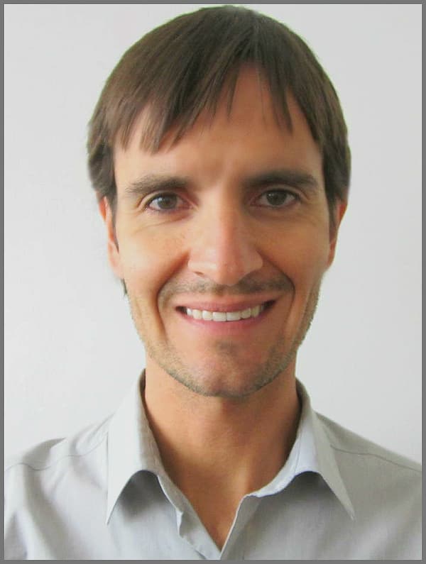 Dr. José Miota Ibarra