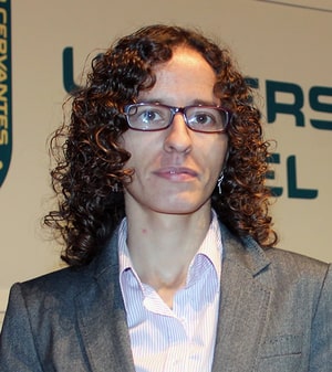 Silvia Sedano Campo