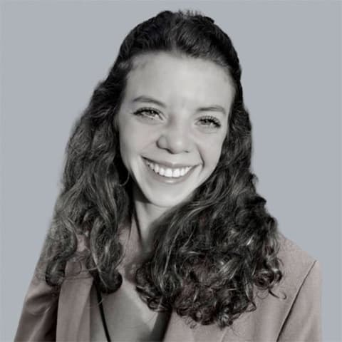 Mg. Alejandra Delgado Méndez