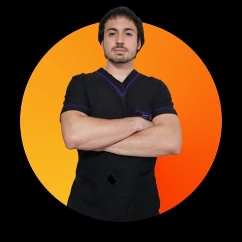 Daniel Tapia