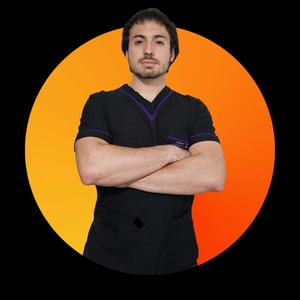 Daniel Tapia