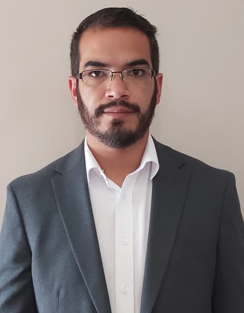 Prof. José Ángel Martínez Ceceñas