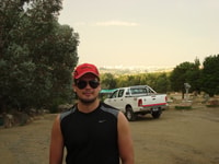 Marcelo Salustio Vargas Vera