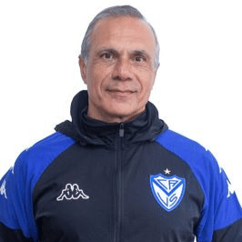 Alexis Olariaga