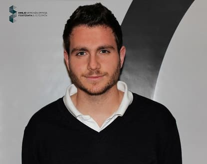 Emilio Merchán Ortega