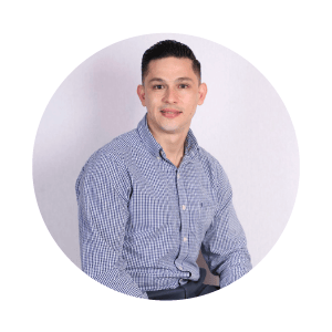 Dr. Walter Serrano Moreno