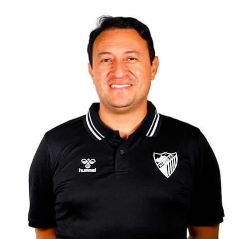 Juan Francisco Roldán