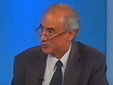 Dr. Miguel Resnik