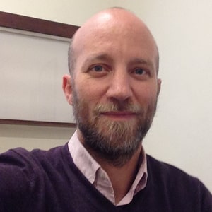 Santiago Kweitel