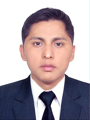 Rick Cristobal Flores Gamarra