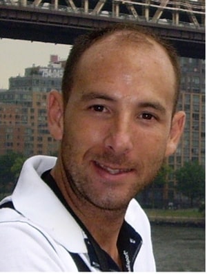 Borja Sanudo