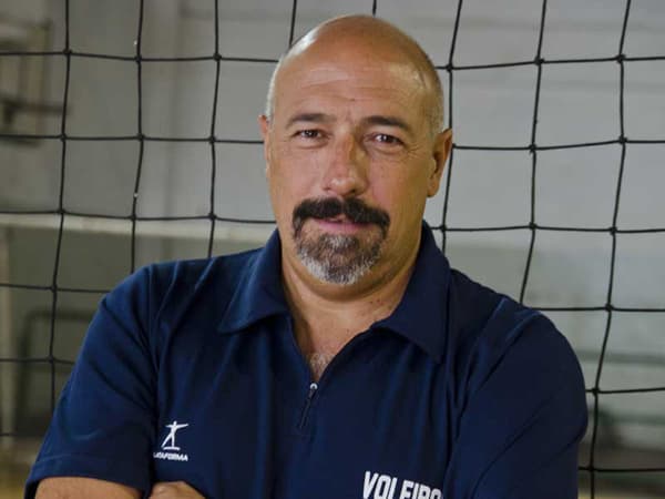 Lic. Omar Luis Grasso