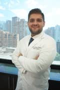 Dr. Jonathan Saldarriaga