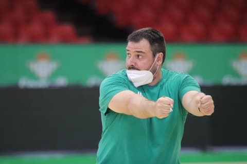 Arnau Moreno