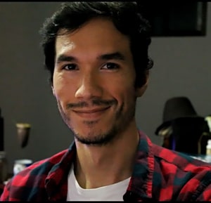 Guillermo Ureña Murillo