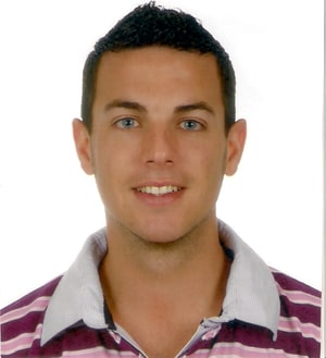 Ruben Artero Martinez