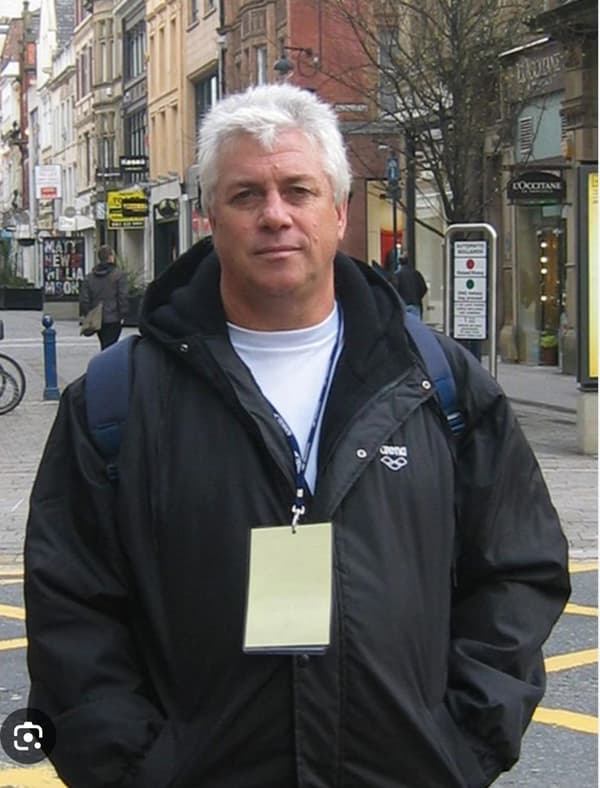 Orlando Moccagatta