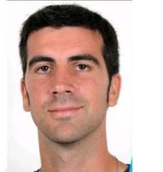 Marcos David Lovera
