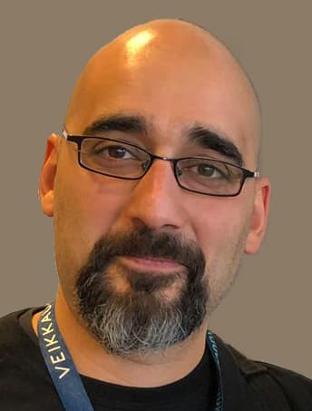 Ayman Kichi Zaragoza