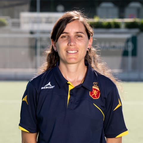 Esther Morencos Martínez