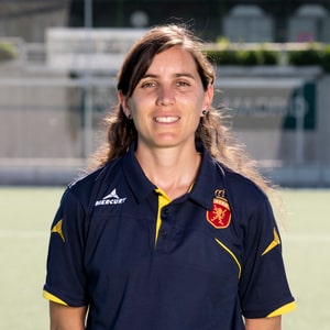 Esther Morencos Martínez