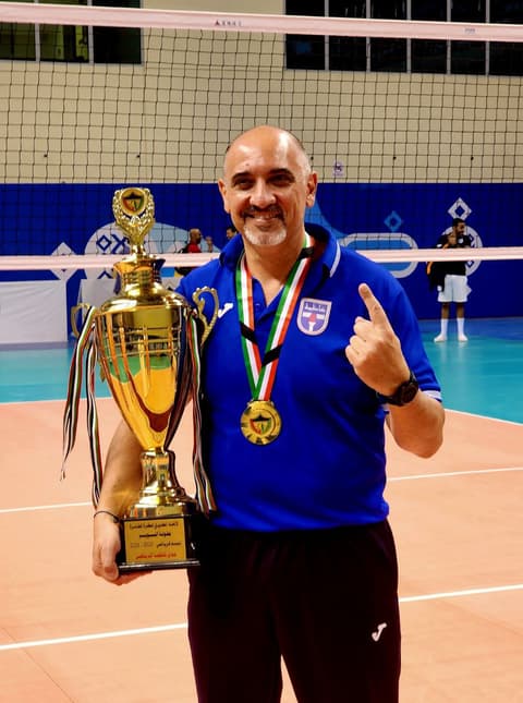 Prof. Cristian Ventura