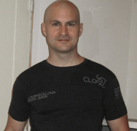 Federico Sebastian Heuck