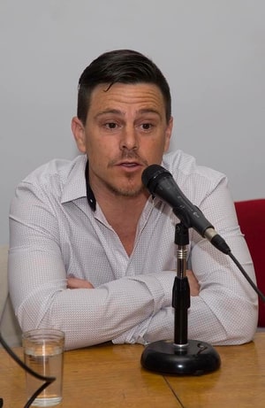 Pablo Varela